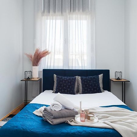 Aparthotel W11 - Loftaffair Kraków Zewnętrze zdjęcie