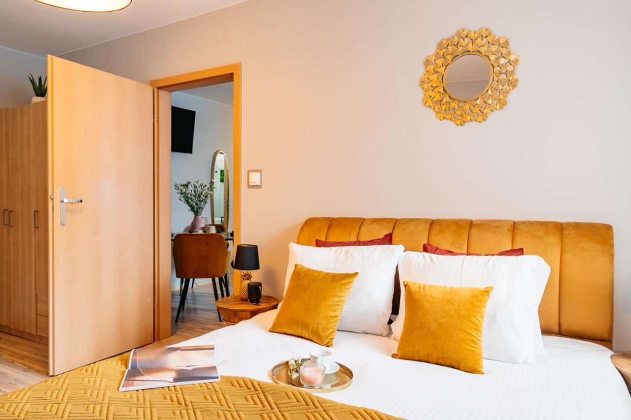 Aparthotel W11 - Loftaffair Kraków Zewnętrze zdjęcie