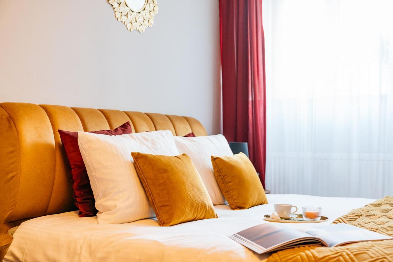Aparthotel W11 - Loftaffair Kraków Zewnętrze zdjęcie