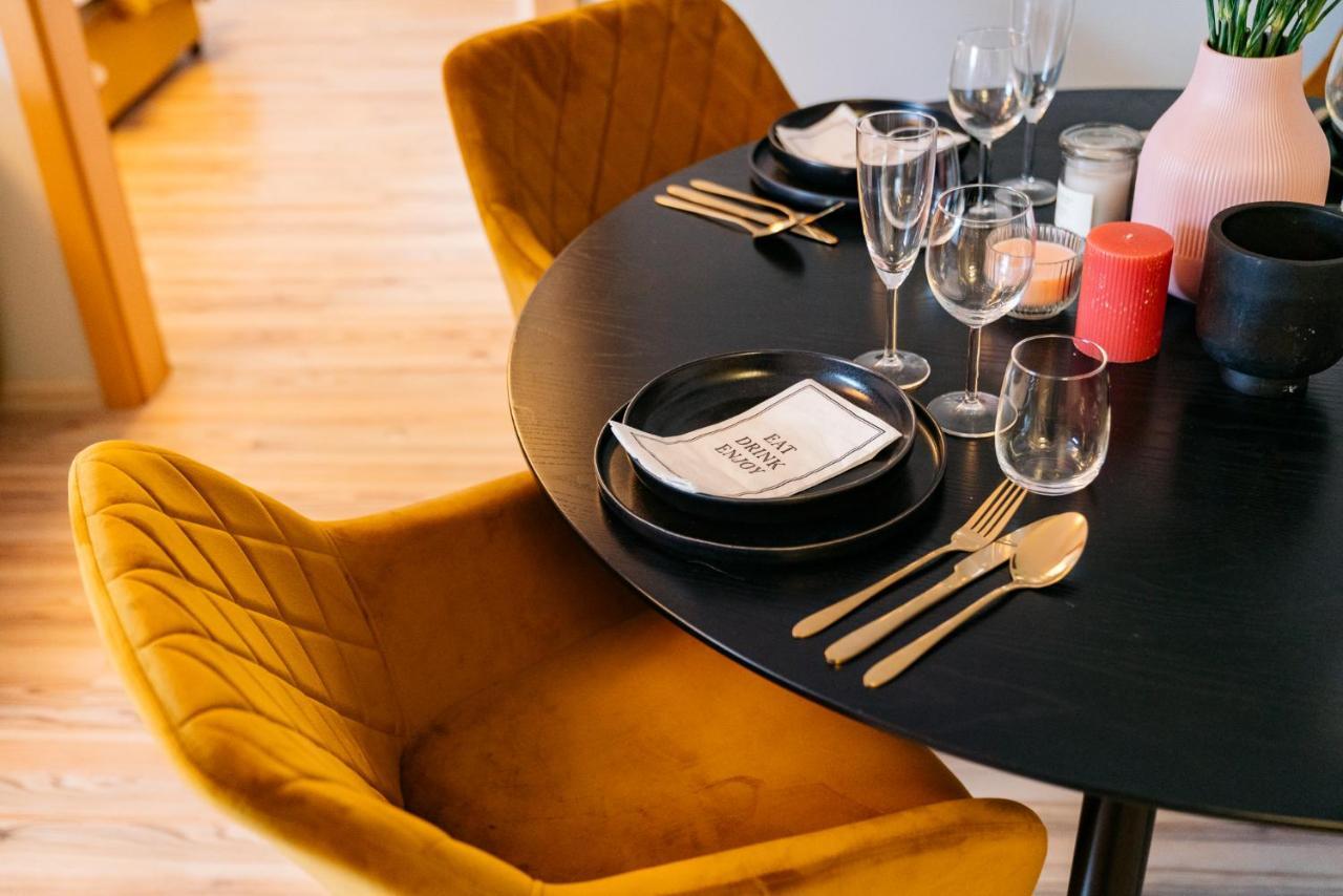 Aparthotel W11 - Loftaffair Kraków Zewnętrze zdjęcie