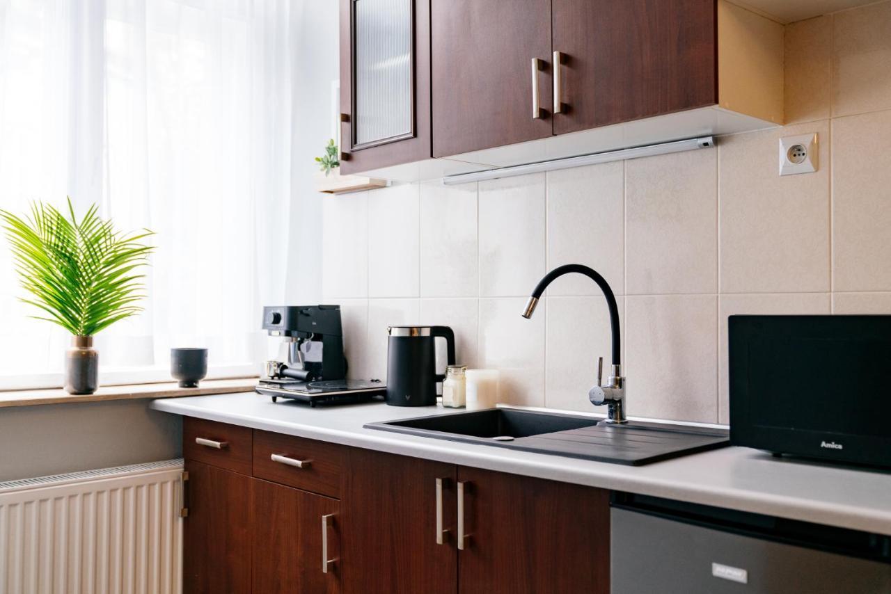 Aparthotel W11 - Loftaffair Kraków Zewnętrze zdjęcie