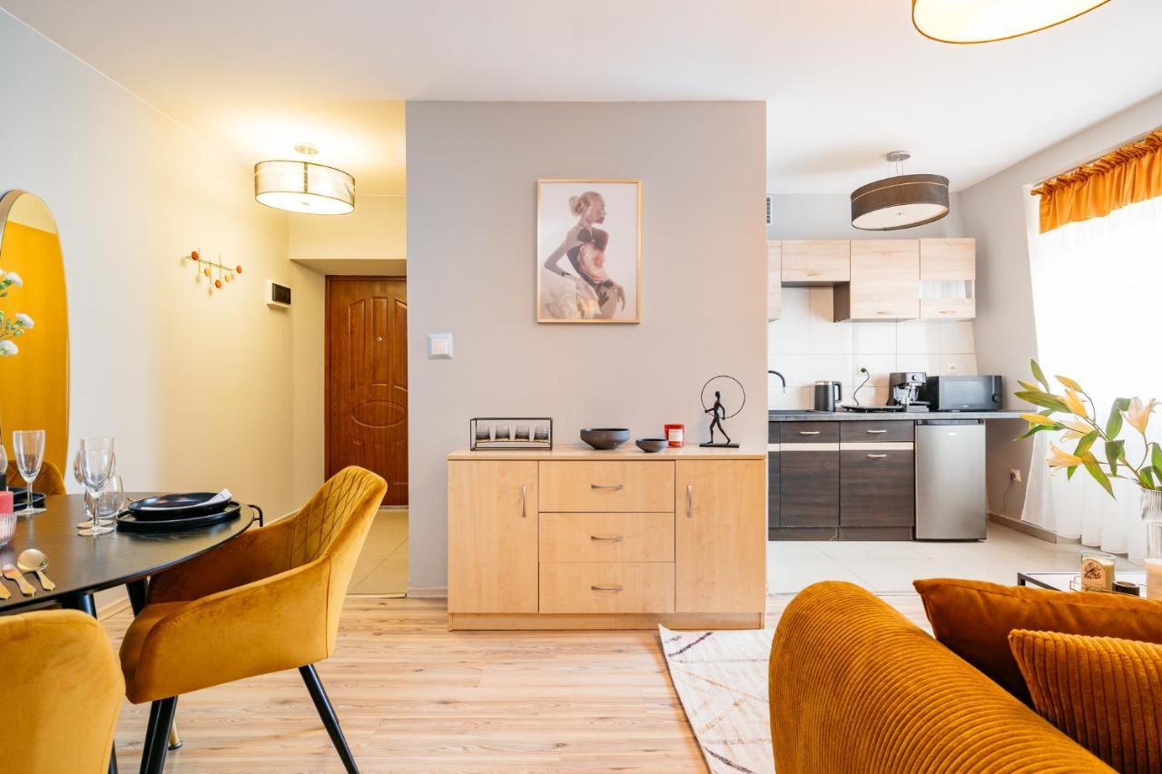 Aparthotel W11 - Loftaffair Kraków Zewnętrze zdjęcie
