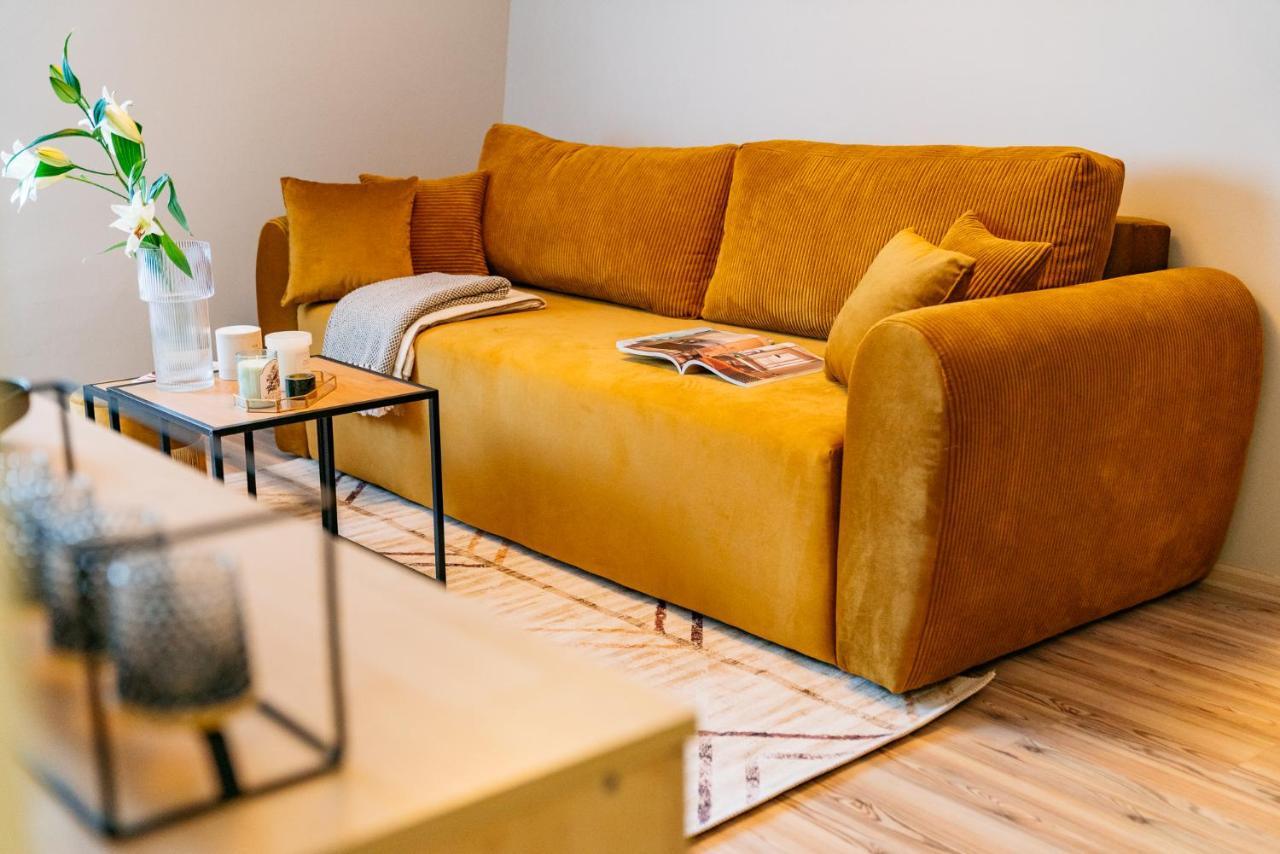Aparthotel W11 - Loftaffair Kraków Zewnętrze zdjęcie