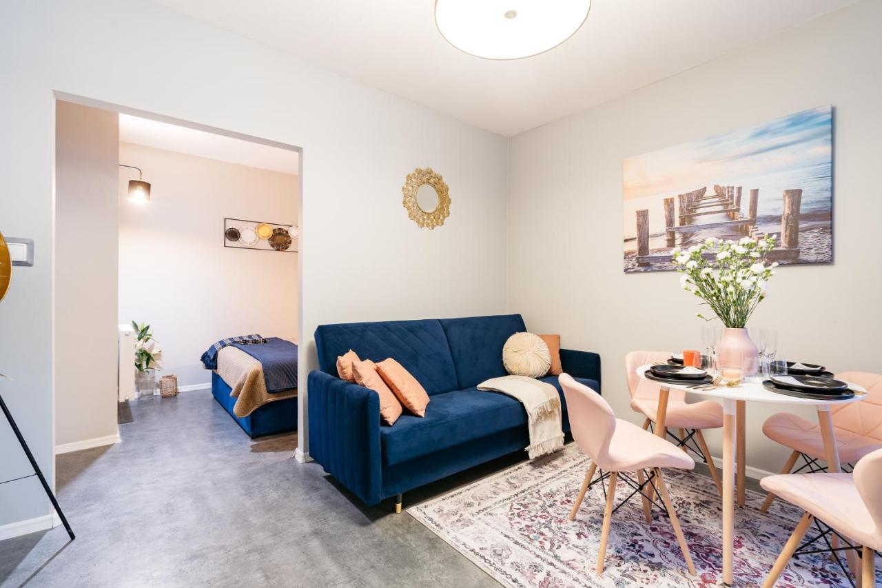 Aparthotel W11 - Loftaffair Kraków Zewnętrze zdjęcie