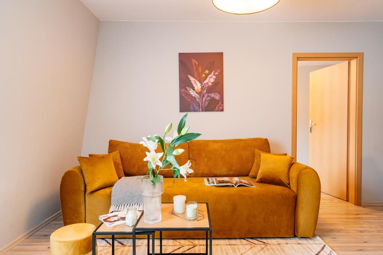 Aparthotel W11 - Loftaffair Kraków Zewnętrze zdjęcie