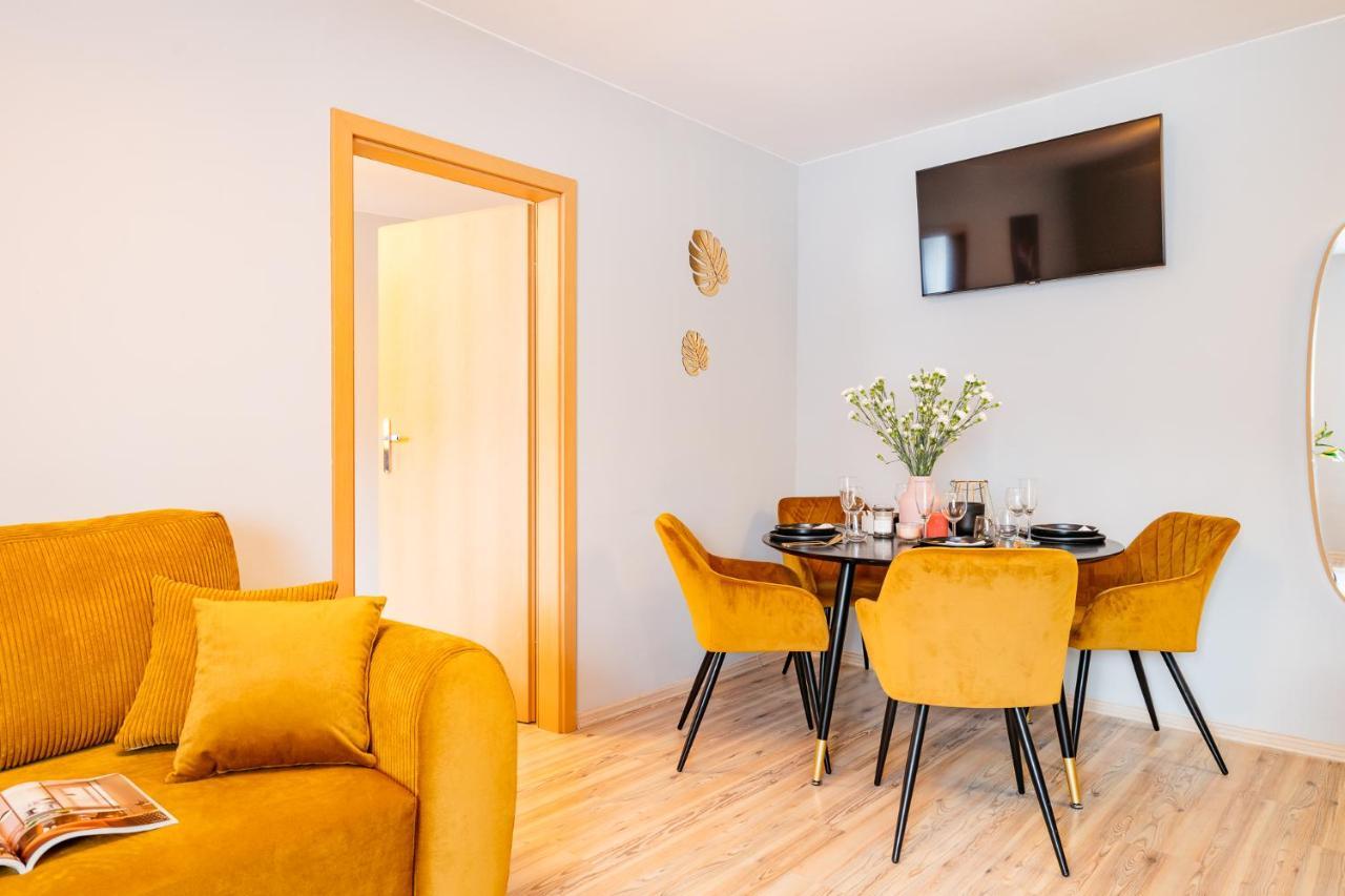 Aparthotel W11 - Loftaffair Kraków Zewnętrze zdjęcie