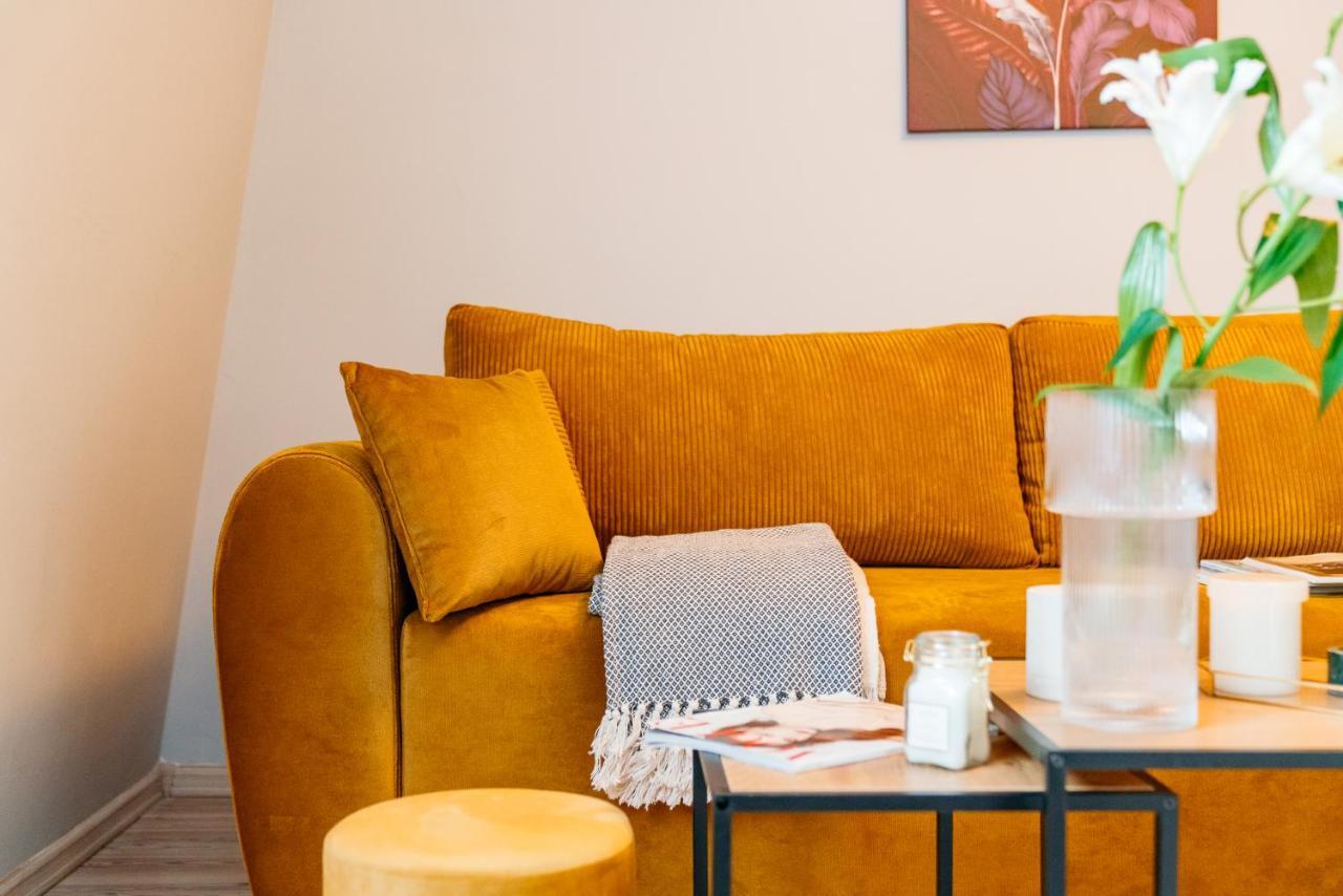 Aparthotel W11 - Loftaffair Kraków Zewnętrze zdjęcie