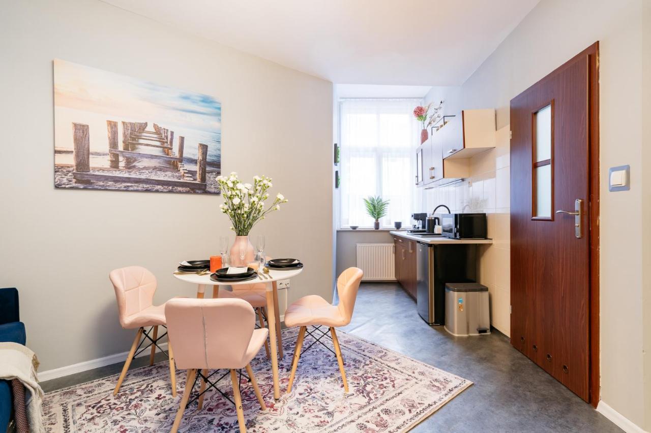Aparthotel W11 - Loftaffair Kraków Zewnętrze zdjęcie