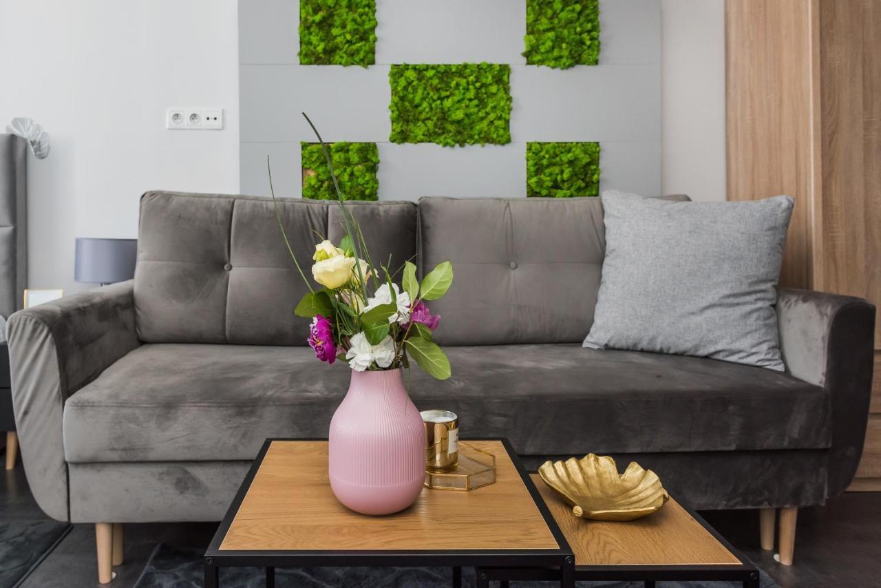 Aparthotel W11 - Loftaffair Kraków Zewnętrze zdjęcie