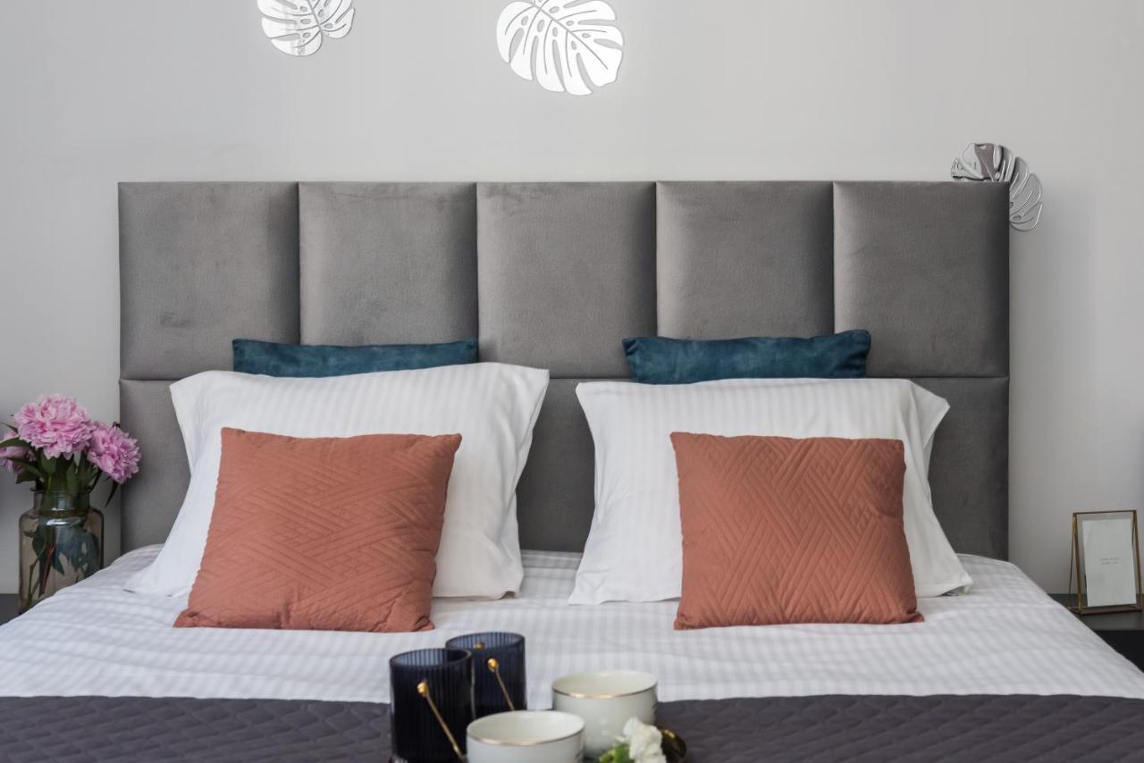 Aparthotel W11 - Loftaffair Kraków Zewnętrze zdjęcie