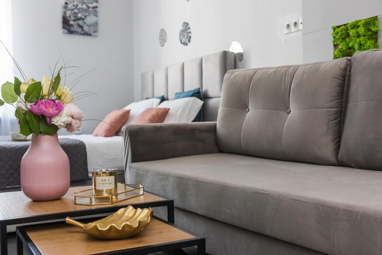 Aparthotel W11 - Loftaffair Kraków Zewnętrze zdjęcie