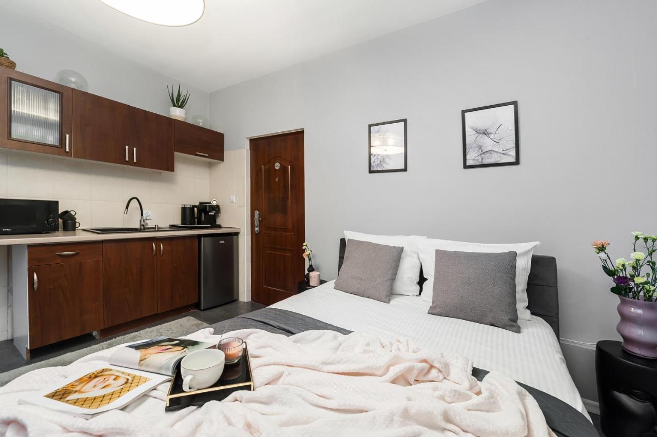 Aparthotel W11 - Loftaffair Kraków Zewnętrze zdjęcie