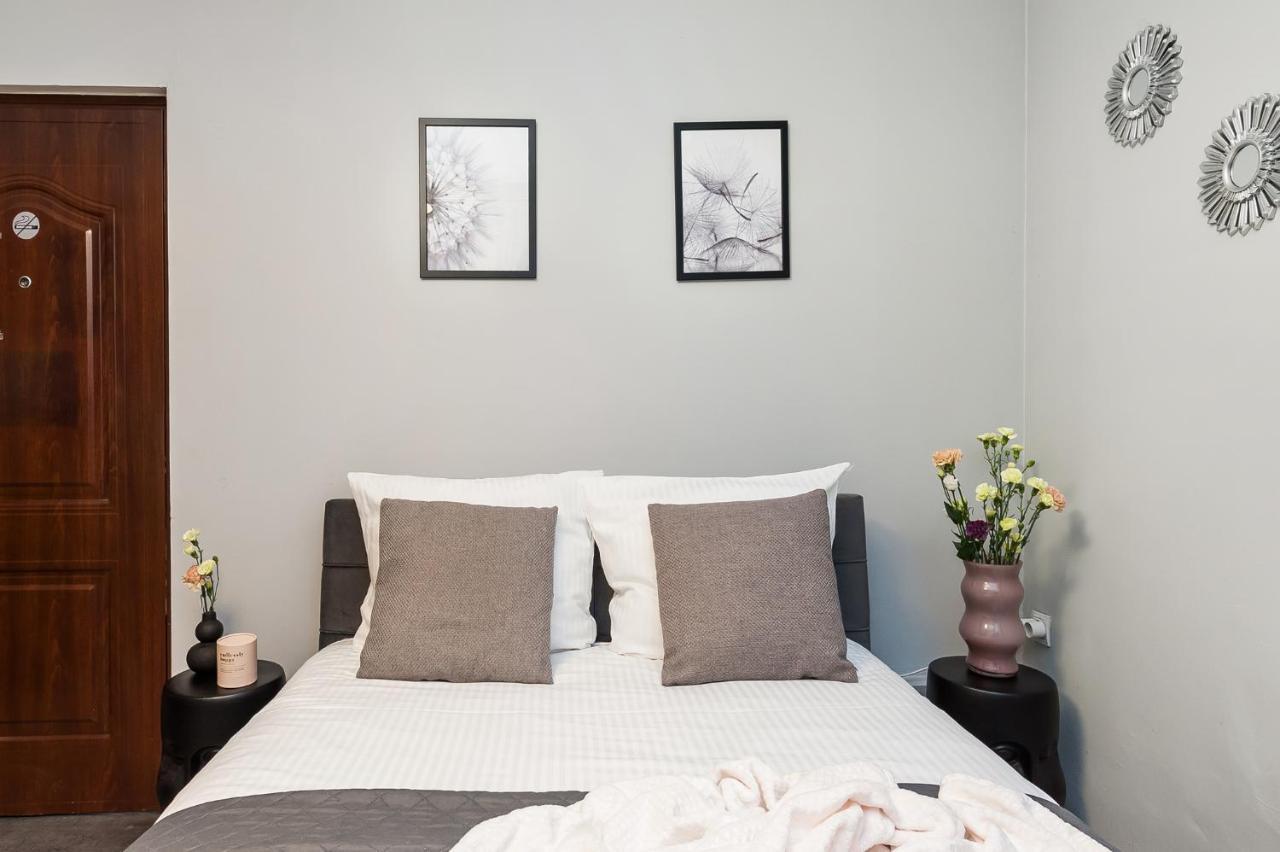 Aparthotel W11 - Loftaffair Kraków Zewnętrze zdjęcie